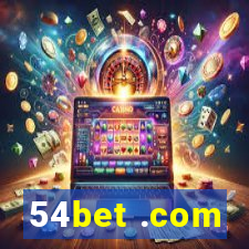 54bet .com